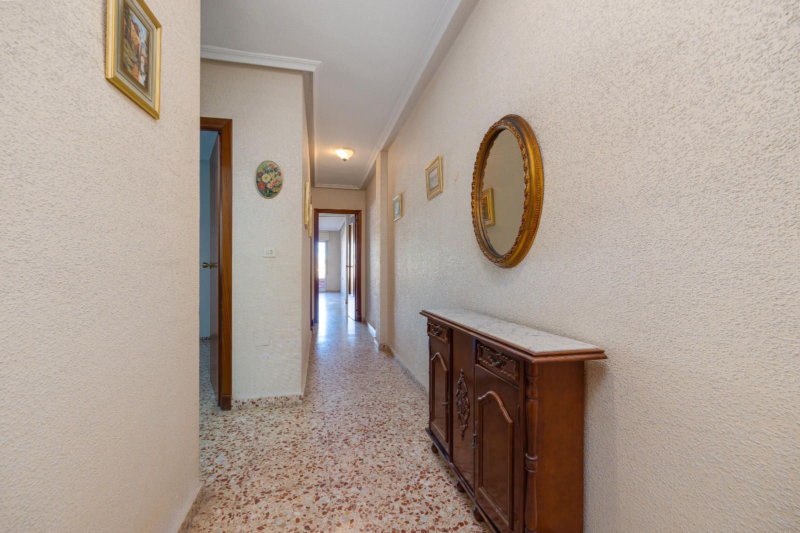 Apartamento en venta en San Pedro del Pinatar