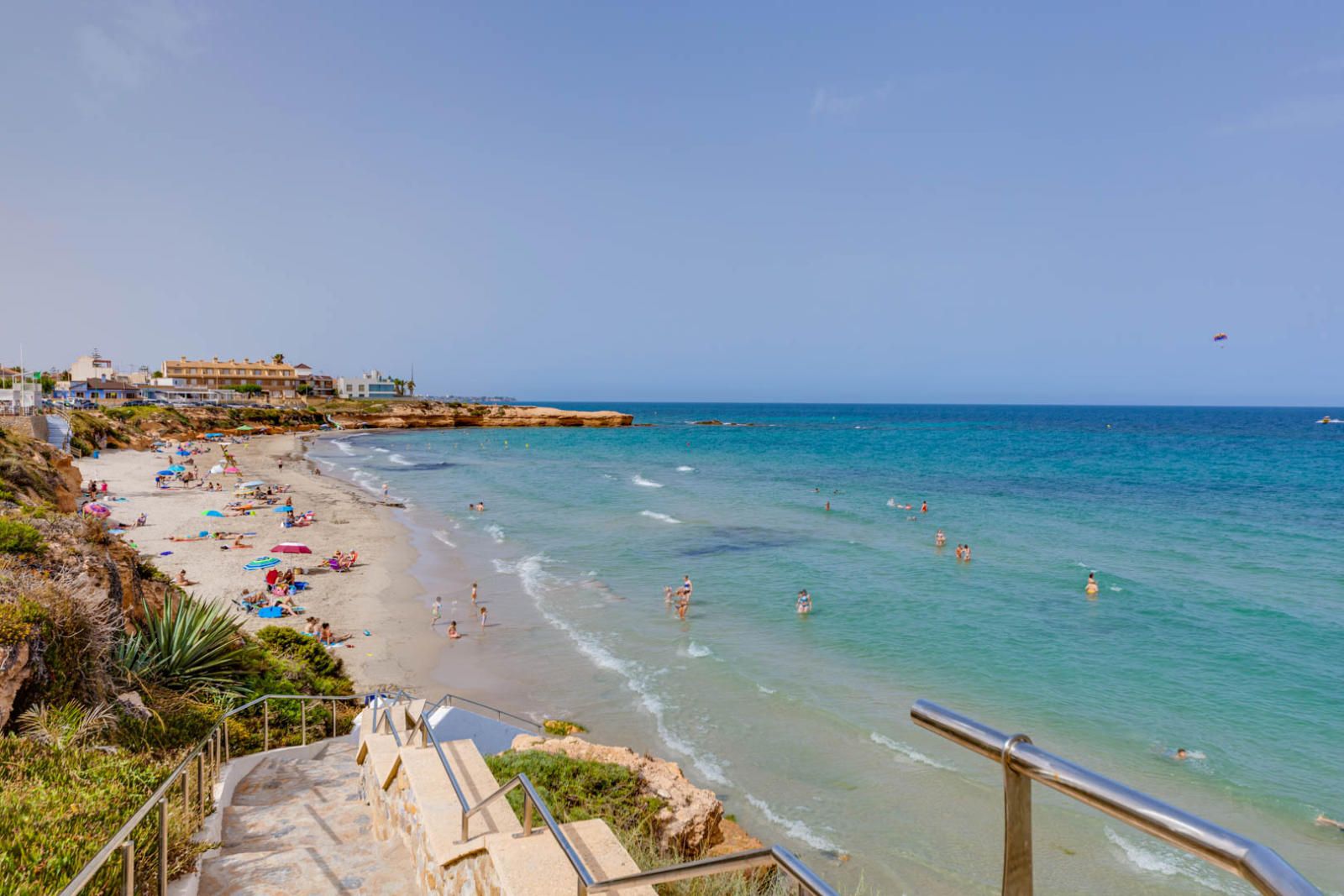 Apartamento en venta en San Pedro del Pinatar