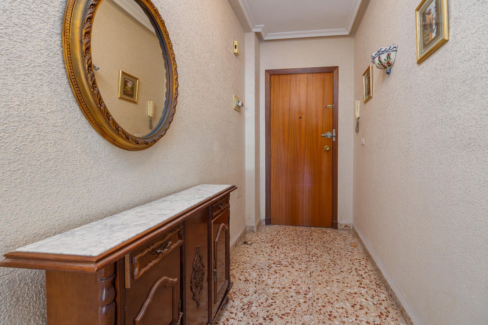 Apartamento en venta en San Pedro del Pinatar