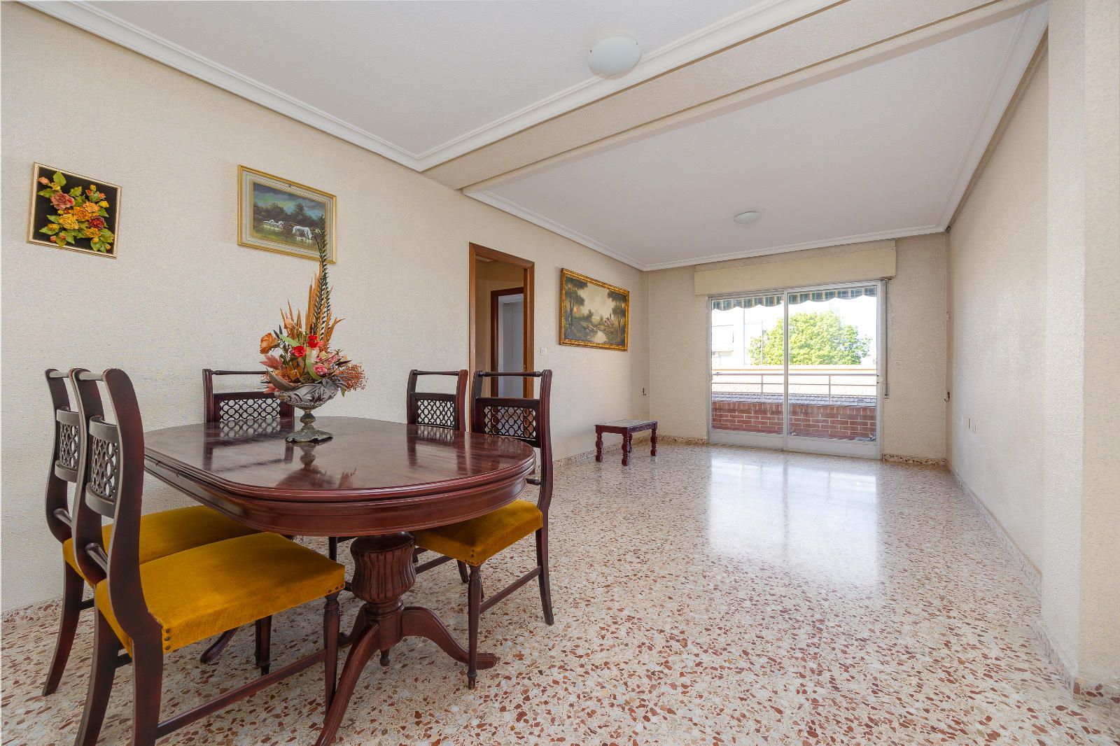 Apartamento en venta en San Pedro del Pinatar