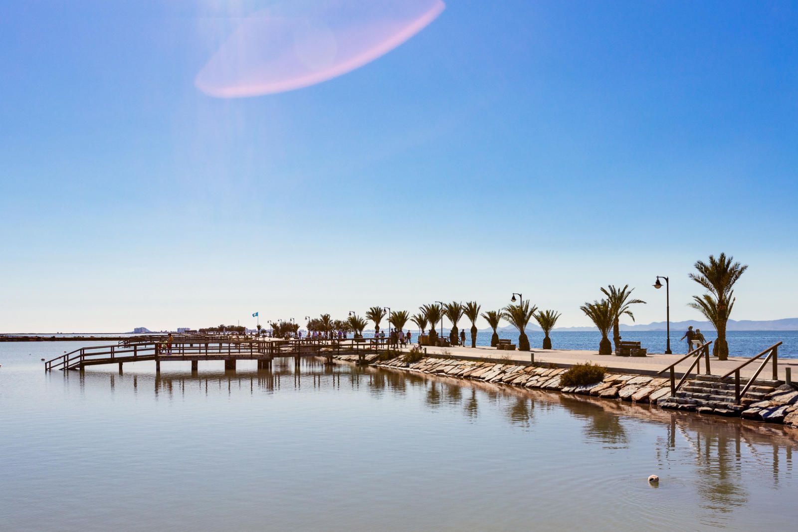 Apartamento en venta en San Pedro del Pinatar