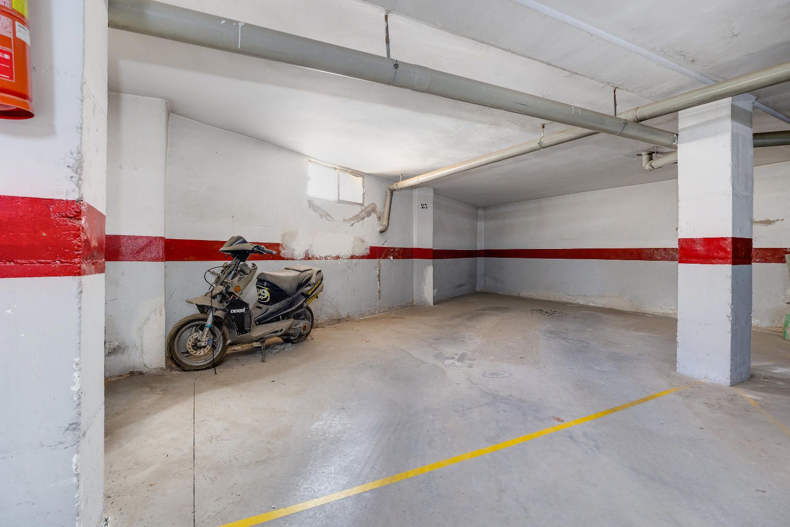 Apartamento en venta en San Pedro del Pinatar