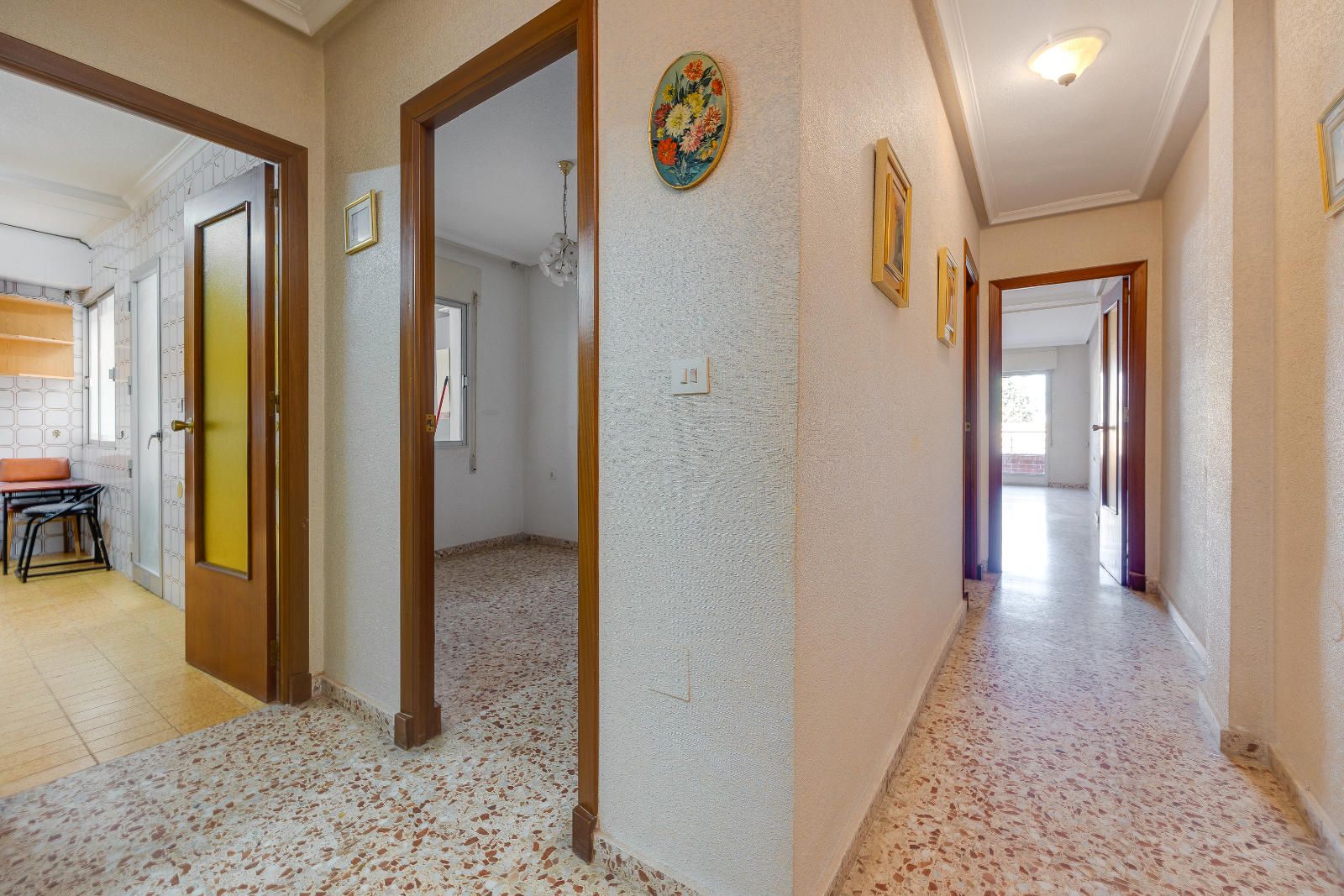 Apartamento en venta en San Pedro del Pinatar