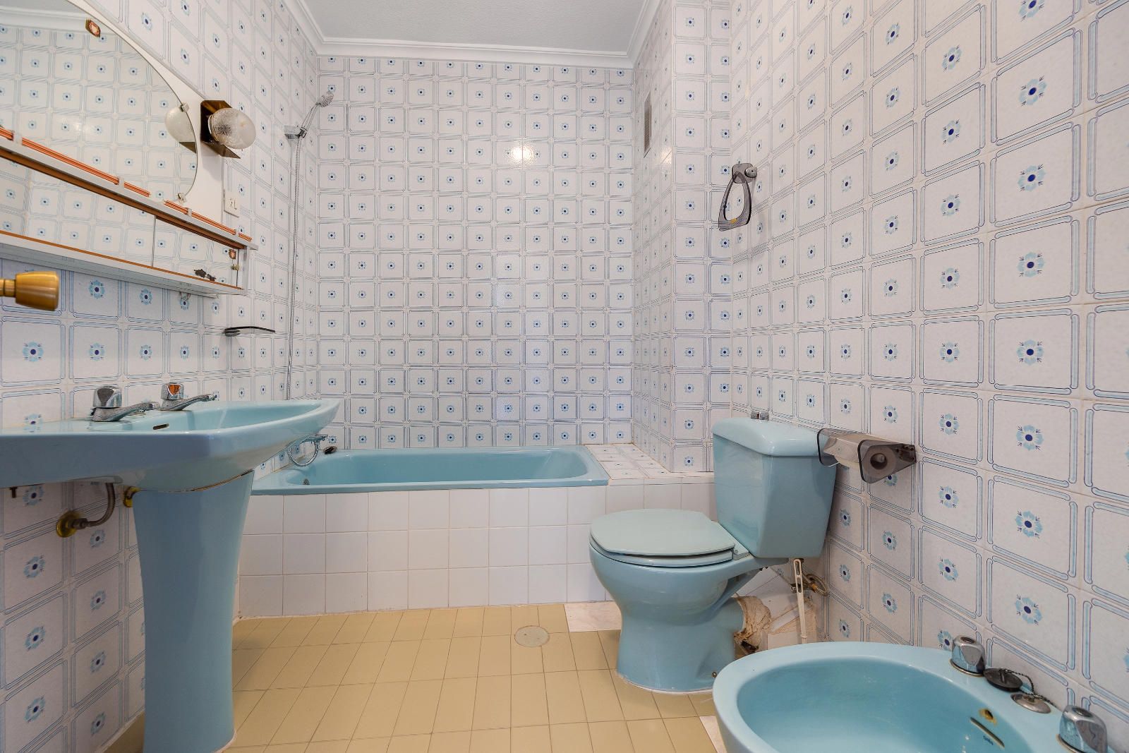 Apartamento en venta en San Pedro del Pinatar