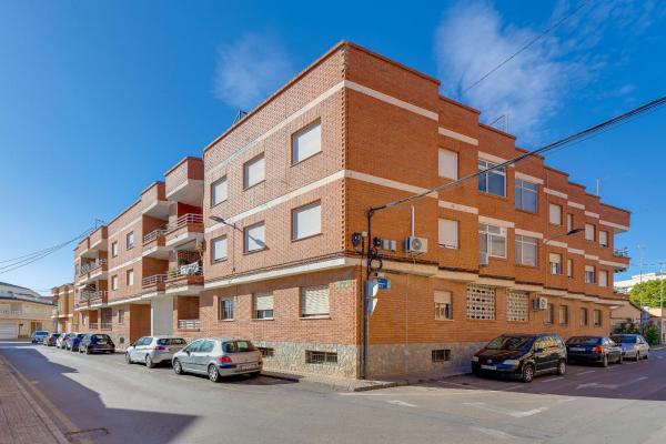 Apartamento en venta en San Pedro del Pinatar