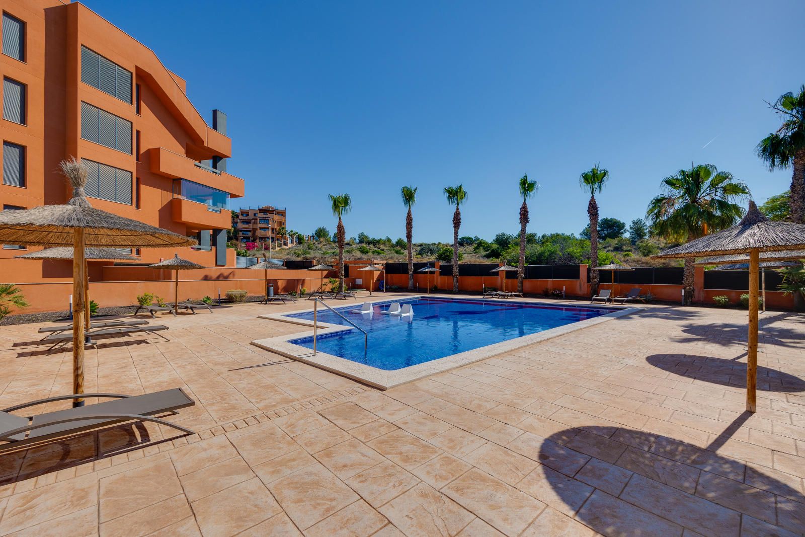 Apartamento en venta en Orihuela Costa