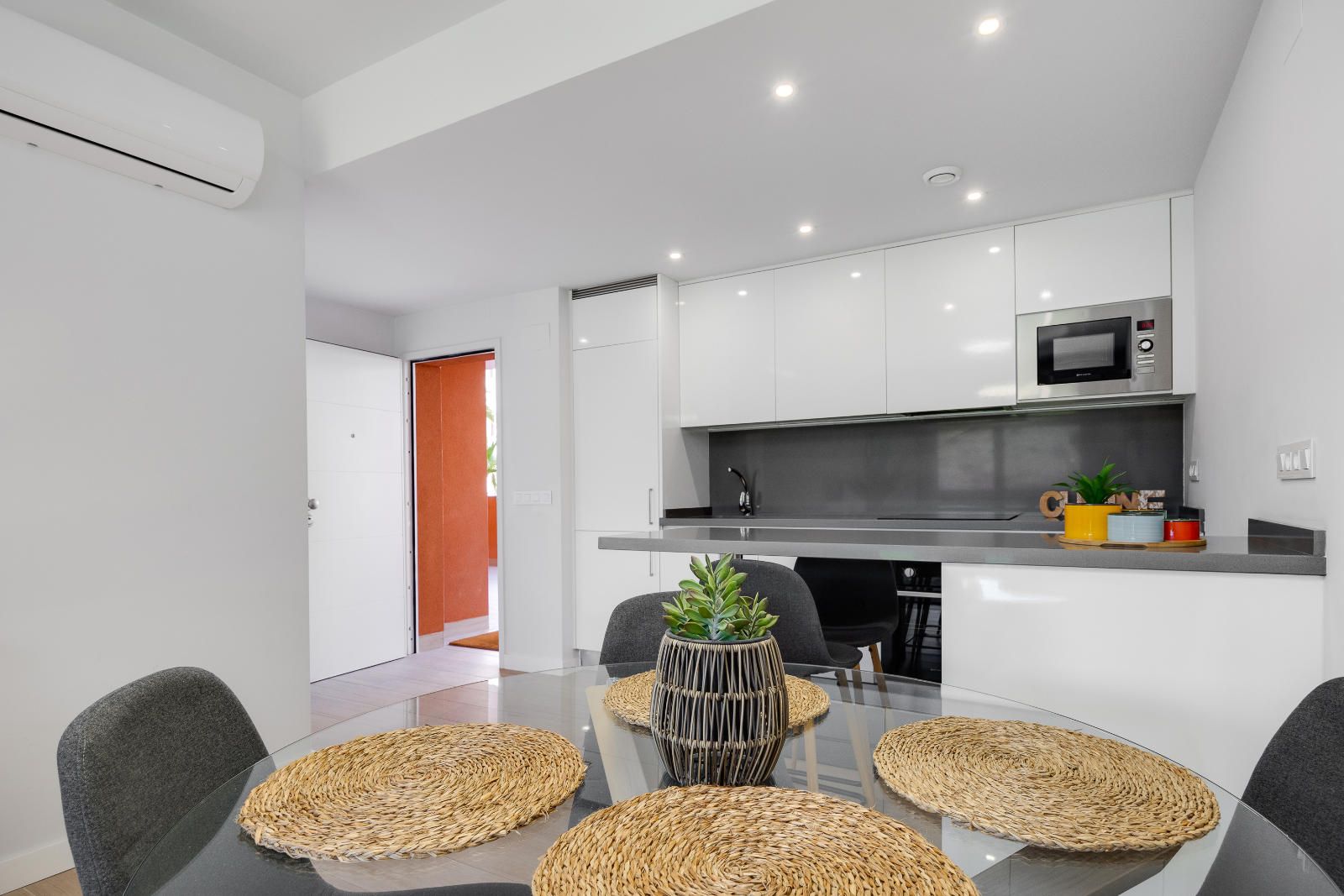 Apartamento en venta en Orihuela Costa