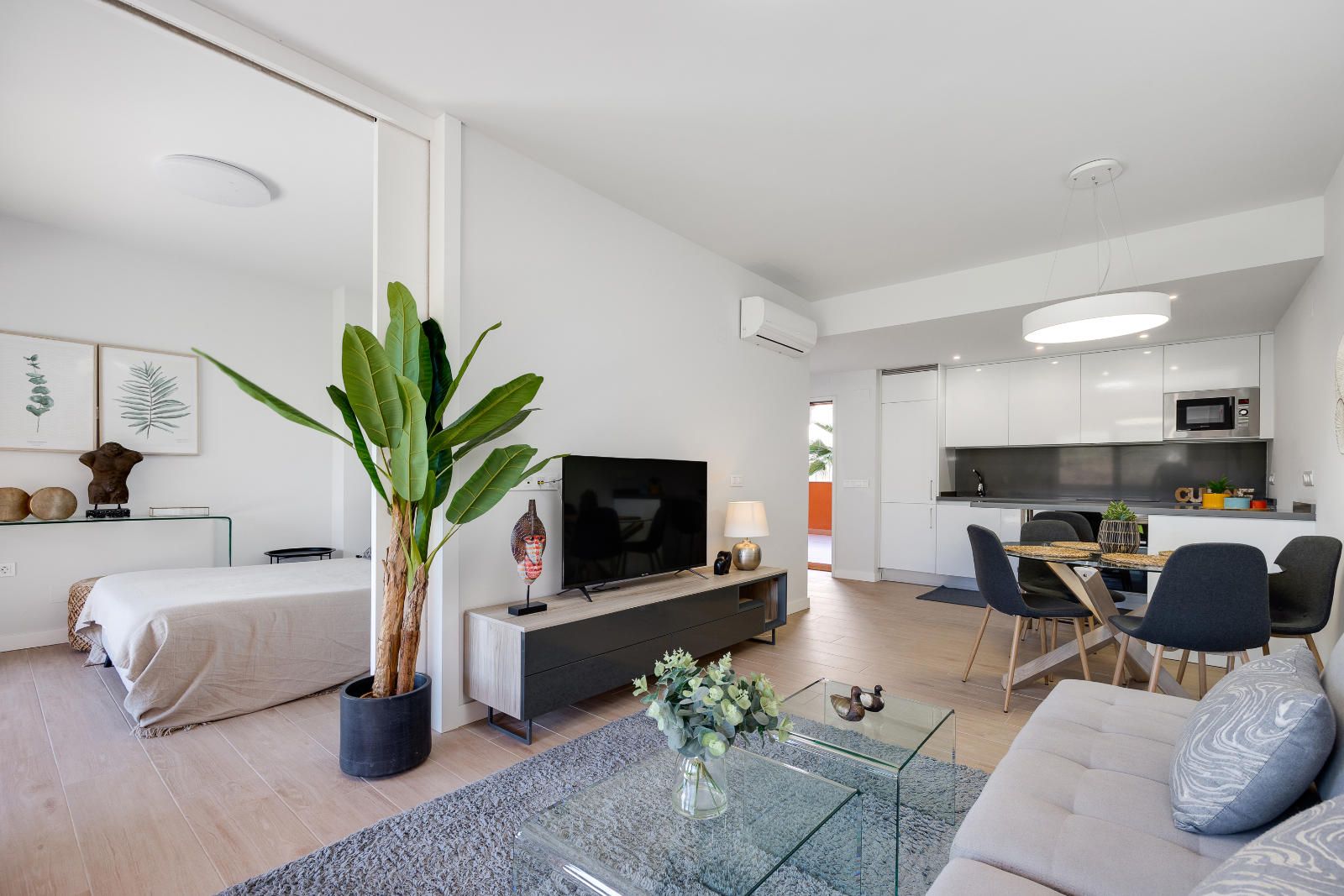 Apartamento en venta en Orihuela Costa