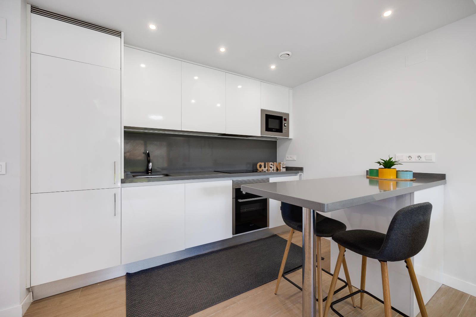 Apartamento en venta en Orihuela Costa