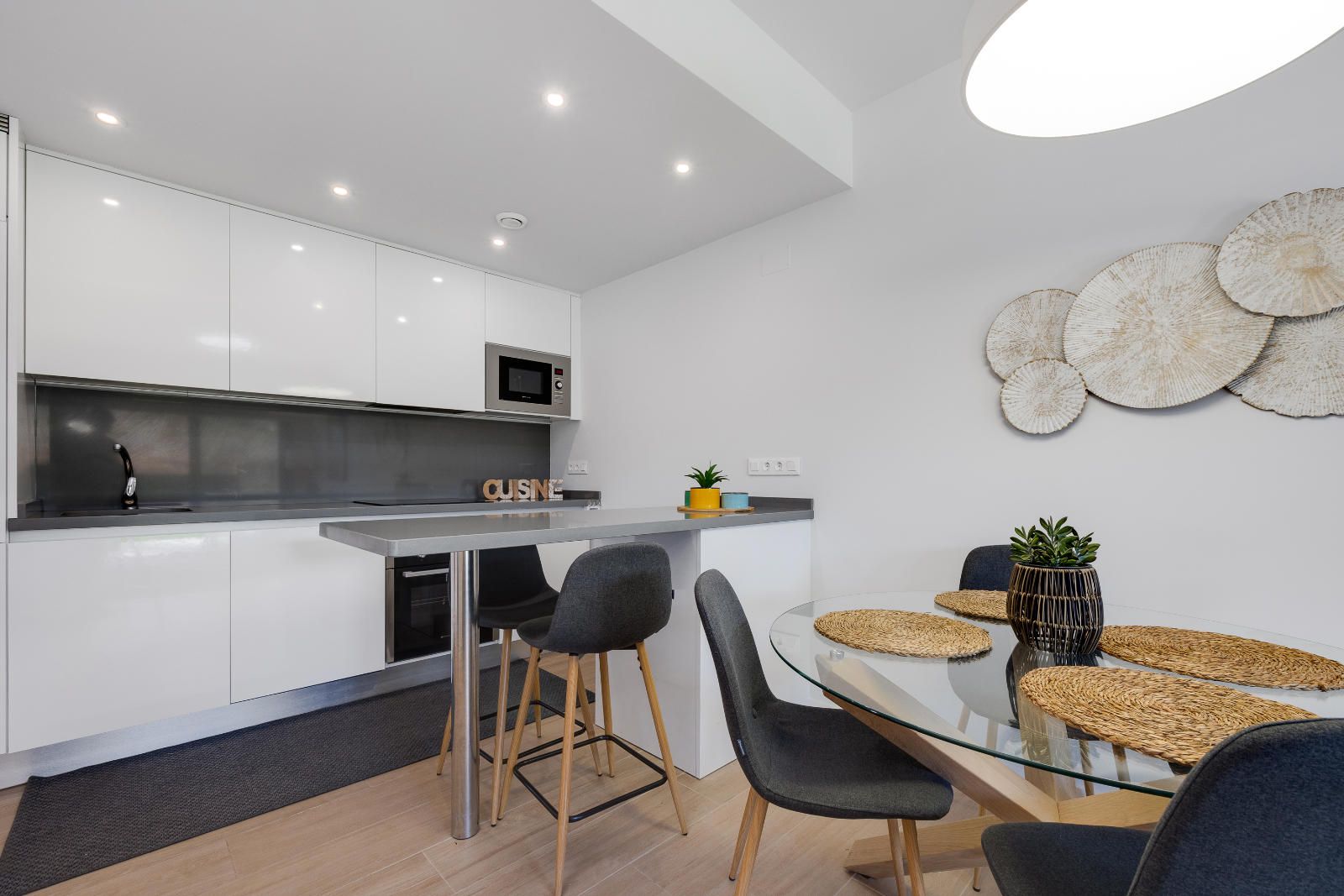 Apartamento en venta en Orihuela Costa