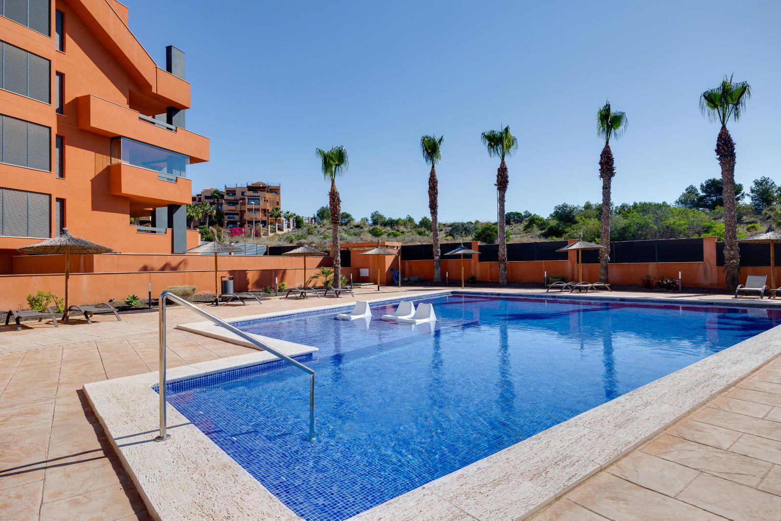 Apartamento en venta en Orihuela Costa