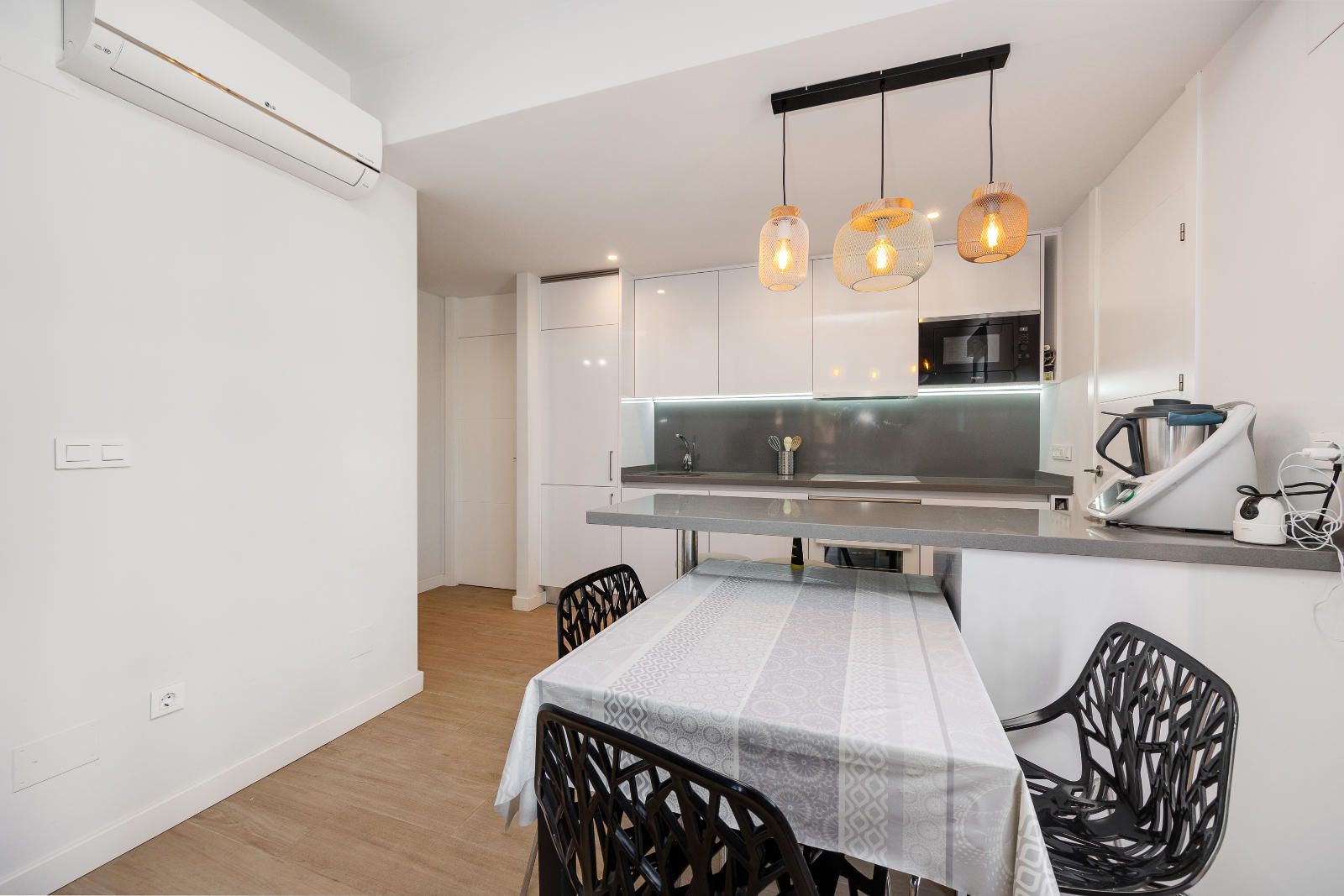 Apartamento en venta en Orihuela Costa