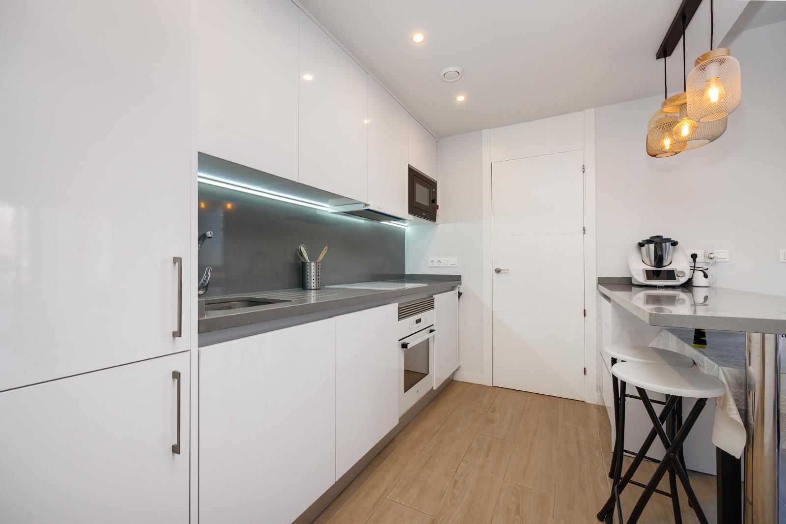 Apartamento en venta en Orihuela Costa