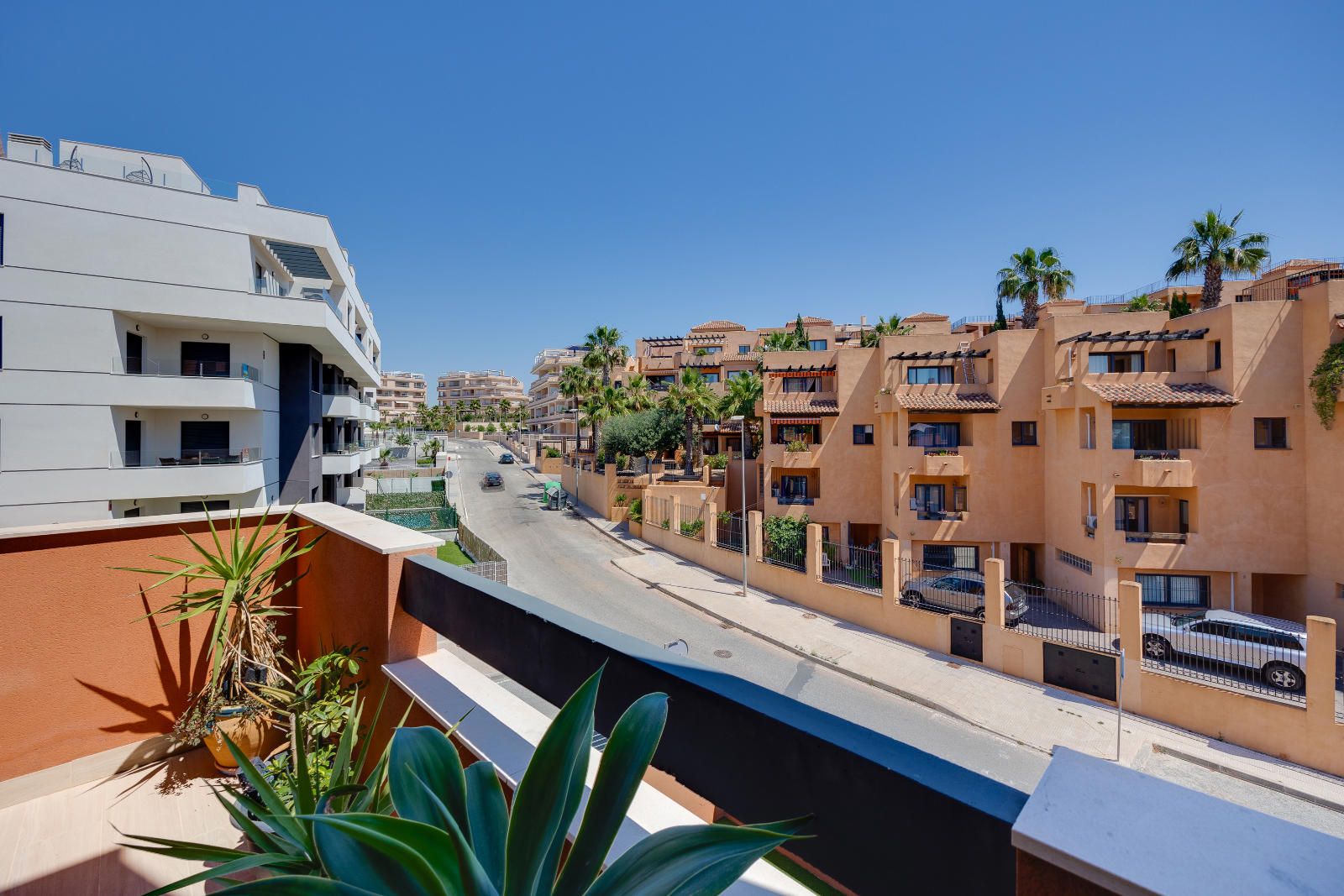 Apartamento en venta en Orihuela Costa