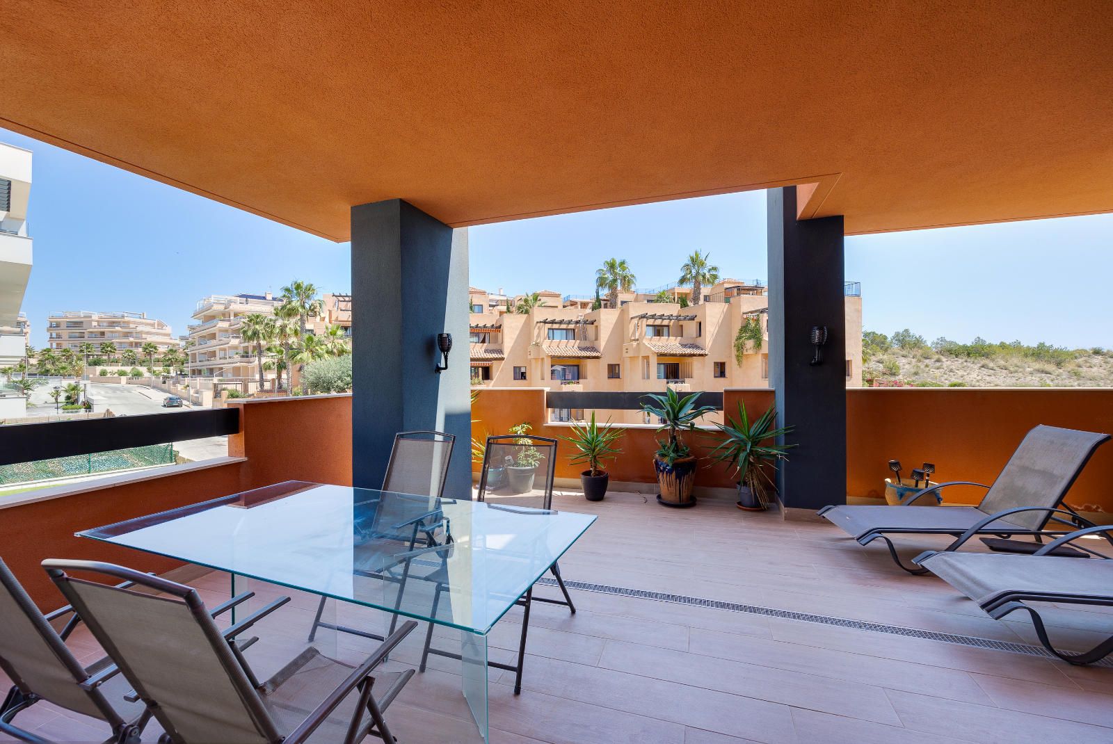 Apartamento en venta en Orihuela Costa