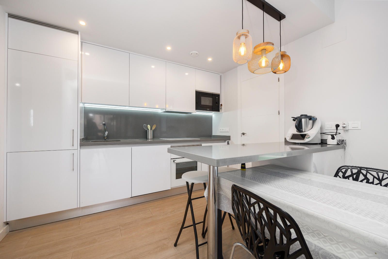 Apartamento en venta en Orihuela Costa