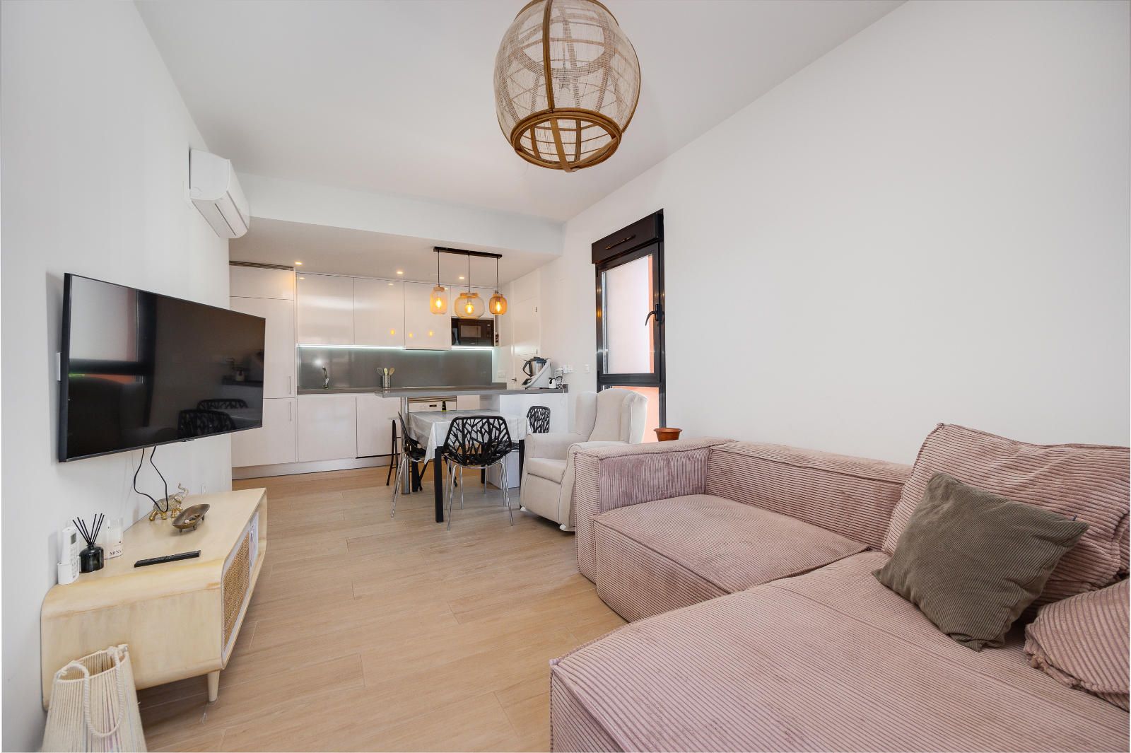 Apartamento en venta en Orihuela Costa