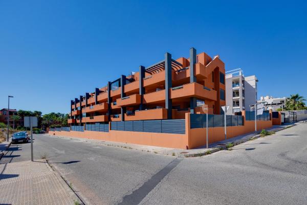 Apartamento en venta en Orihuela Costa