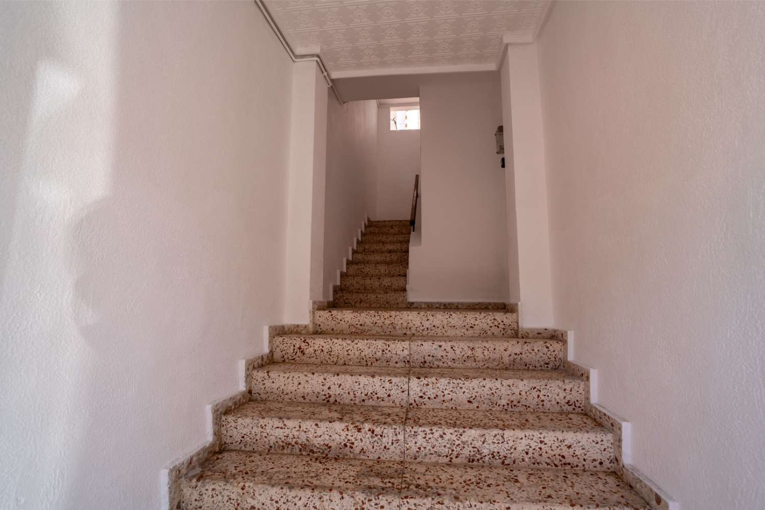 OPORTUNIDAD EDIFICIO COMPLETO A REFORMAR EN TORREVIEJA