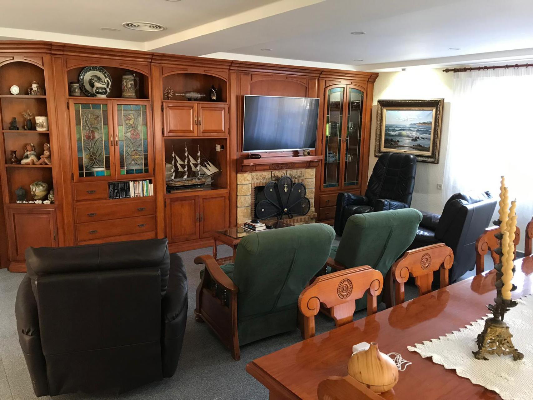 Villa en venta en Orihuela