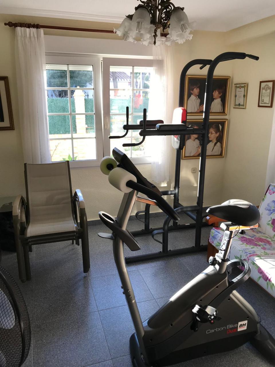 Villa en venta en Orihuela