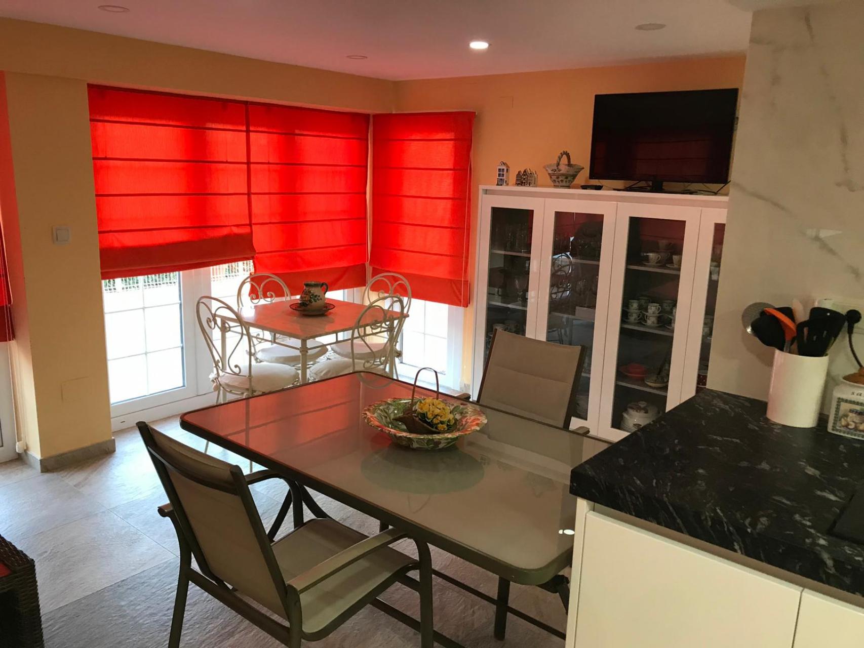 Villa en venta en Orihuela