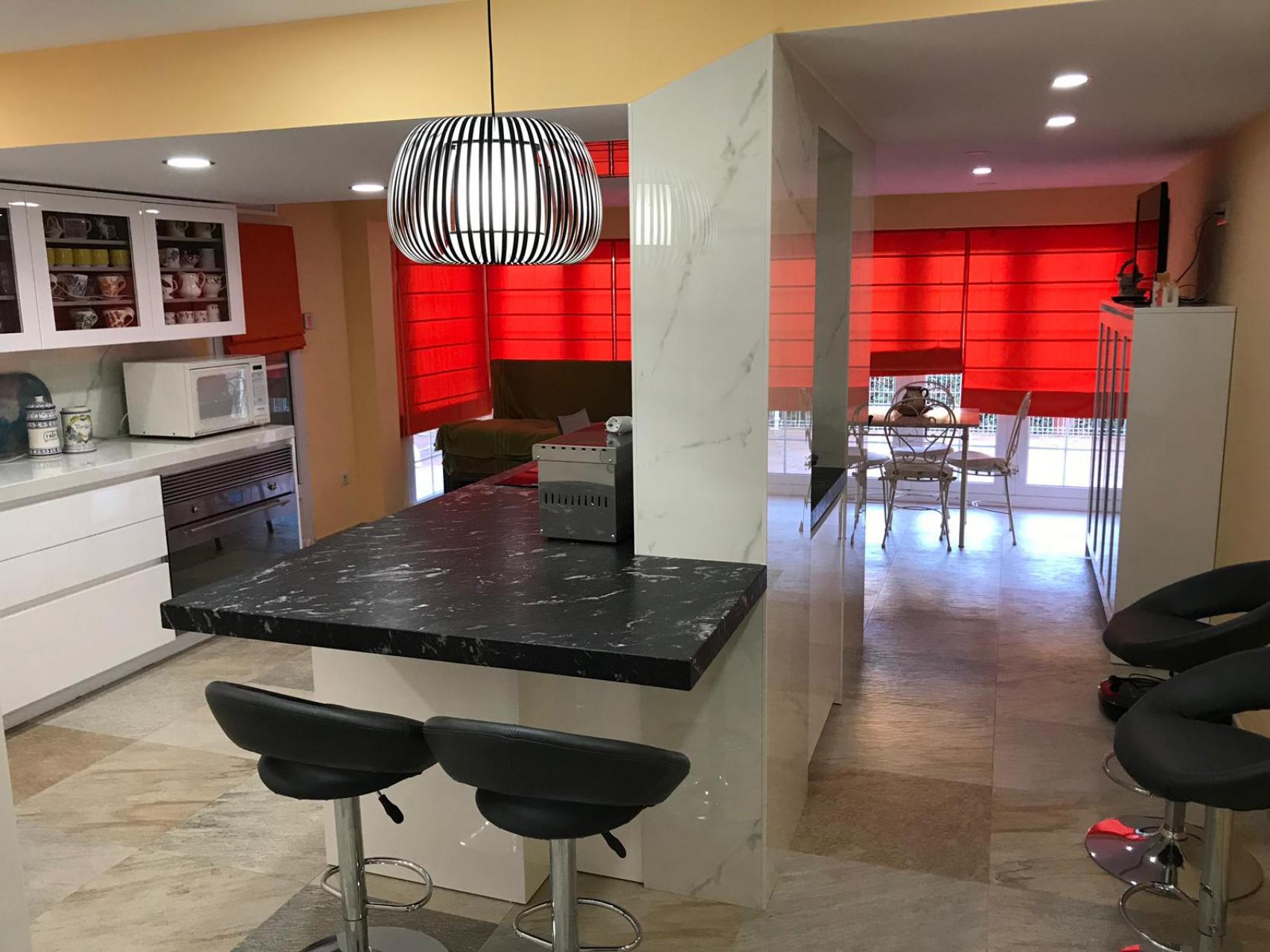 Villa en venta en Orihuela