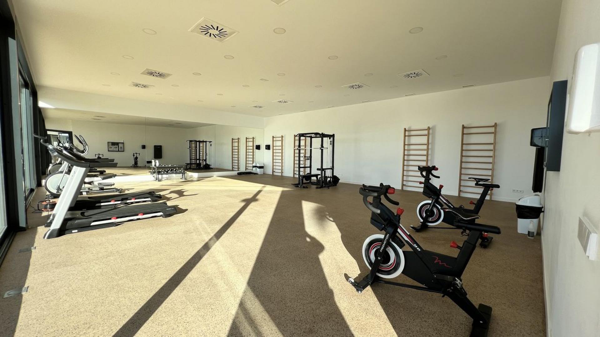 Płaski na sprzedaż w Finestrat