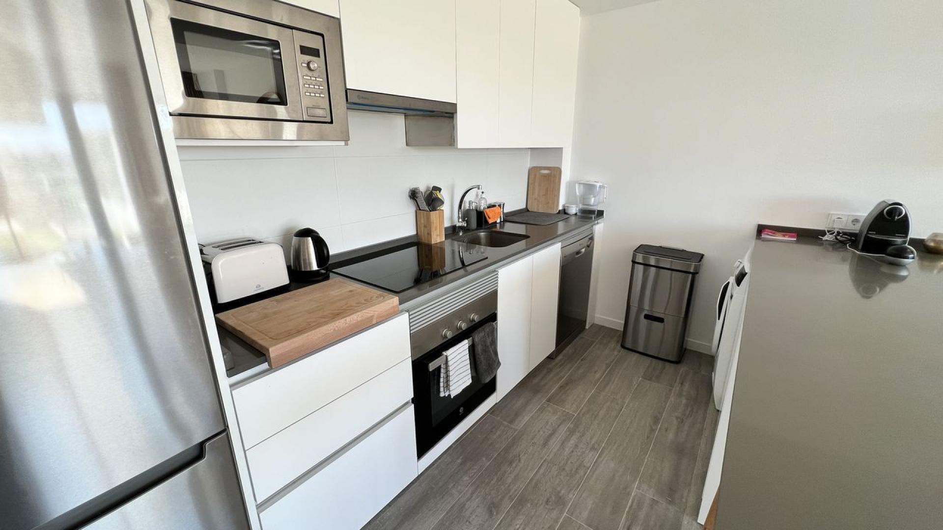 Płaski na sprzedaż w Finestrat