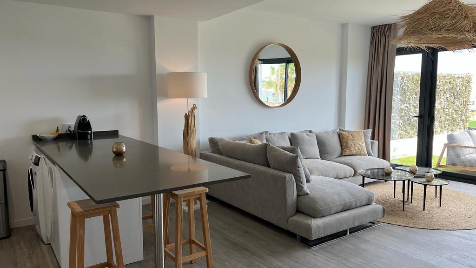 Płaski na sprzedaż w Finestrat