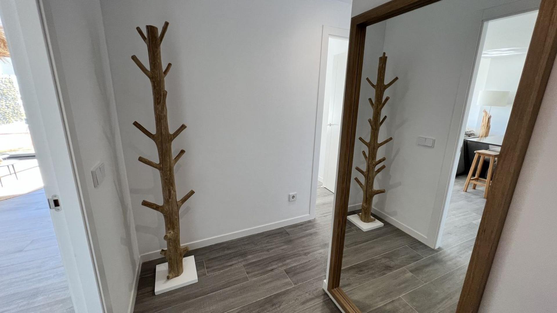 Płaski na sprzedaż w Finestrat