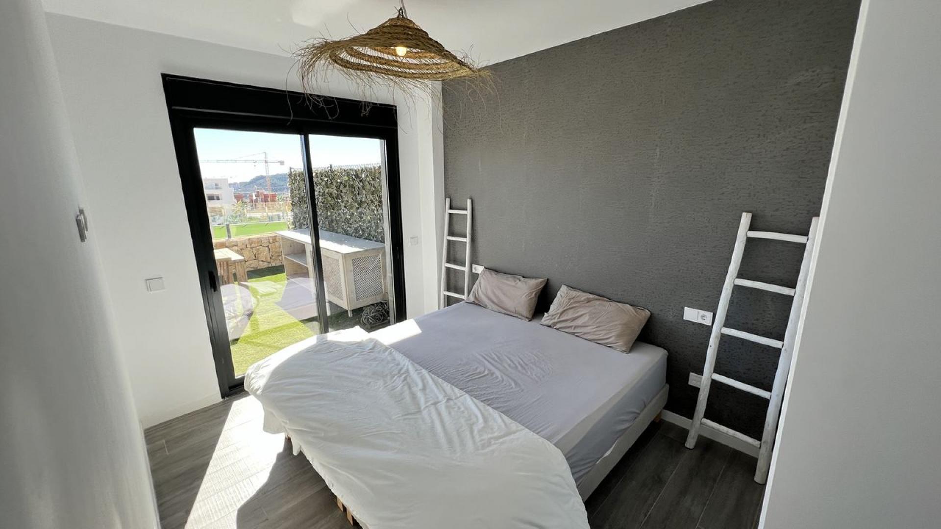 Płaski na sprzedaż w Finestrat