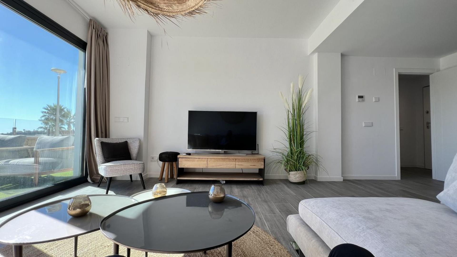 Płaski na sprzedaż w Finestrat