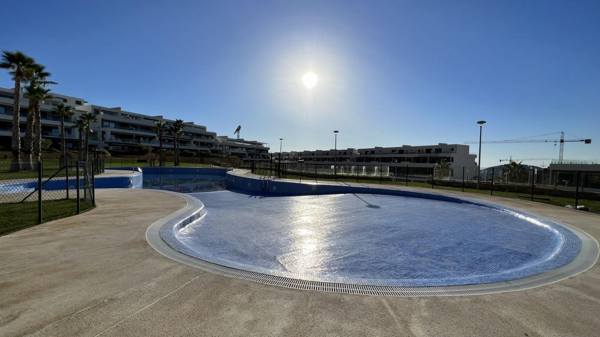 Płaski na sprzedaż w Finestrat