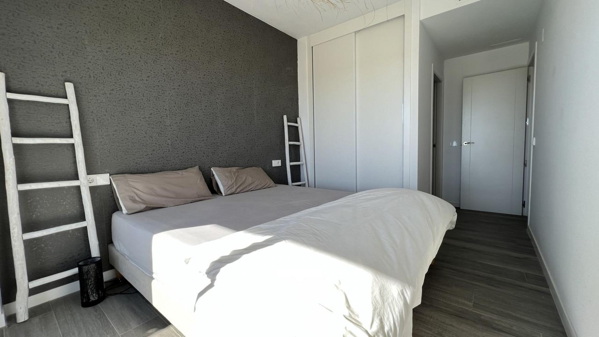 Płaski na sprzedaż w Finestrat