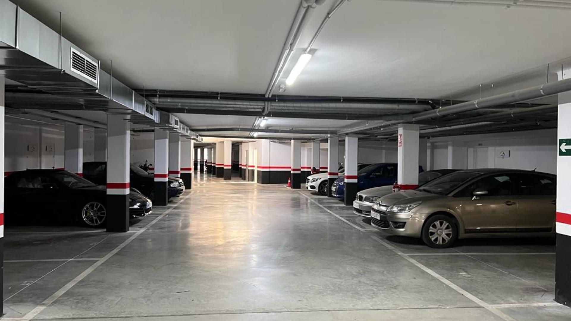 Płaski na sprzedaż w Finestrat