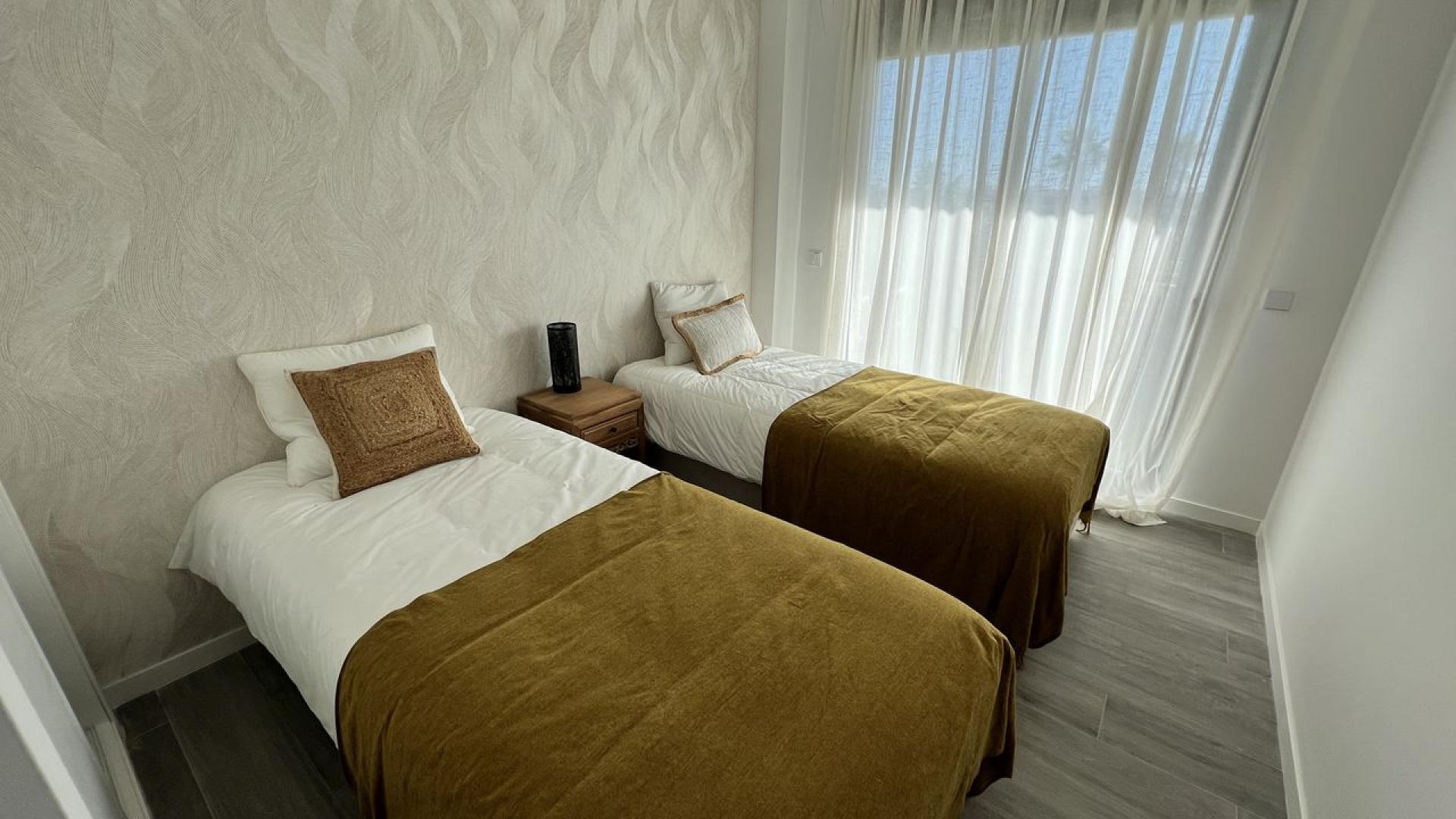 Płaski na sprzedaż w Finestrat