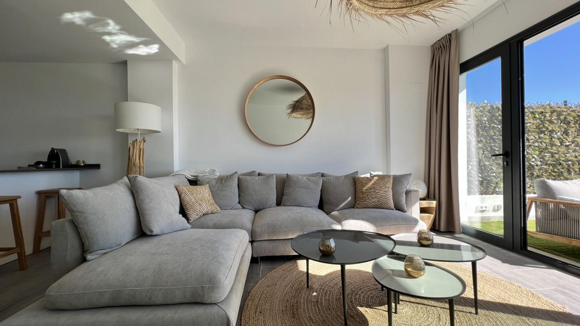 Płaski na sprzedaż w Finestrat