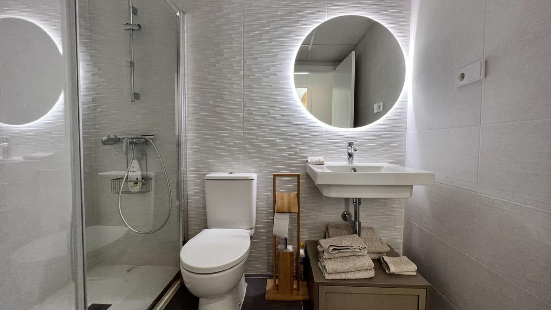 Płaski na sprzedaż w Finestrat