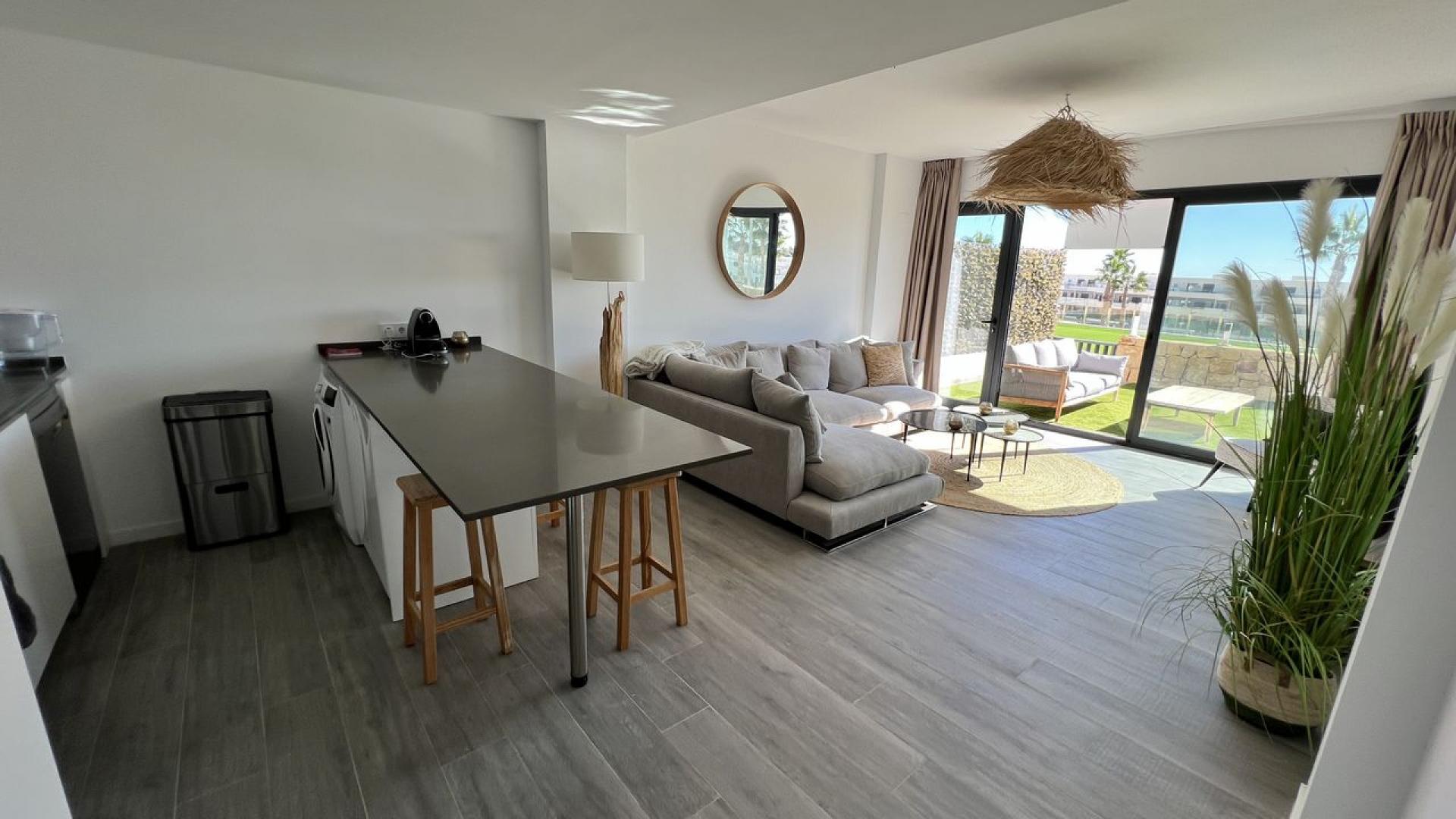 Płaski na sprzedaż w Finestrat