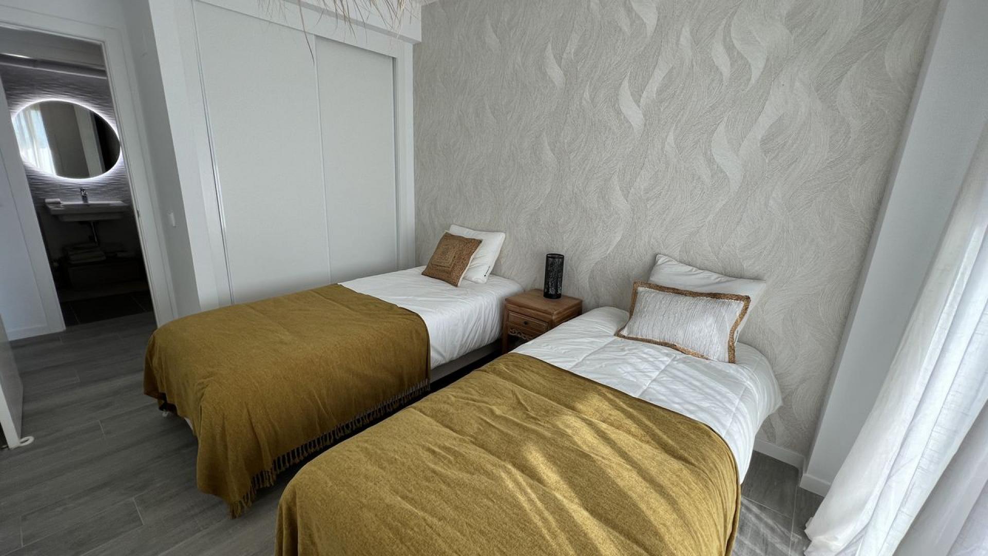 Płaski na sprzedaż w Finestrat