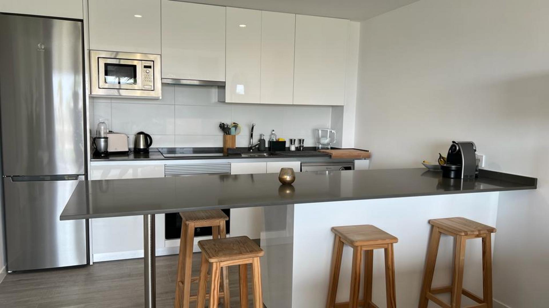 Płaski na sprzedaż w Finestrat