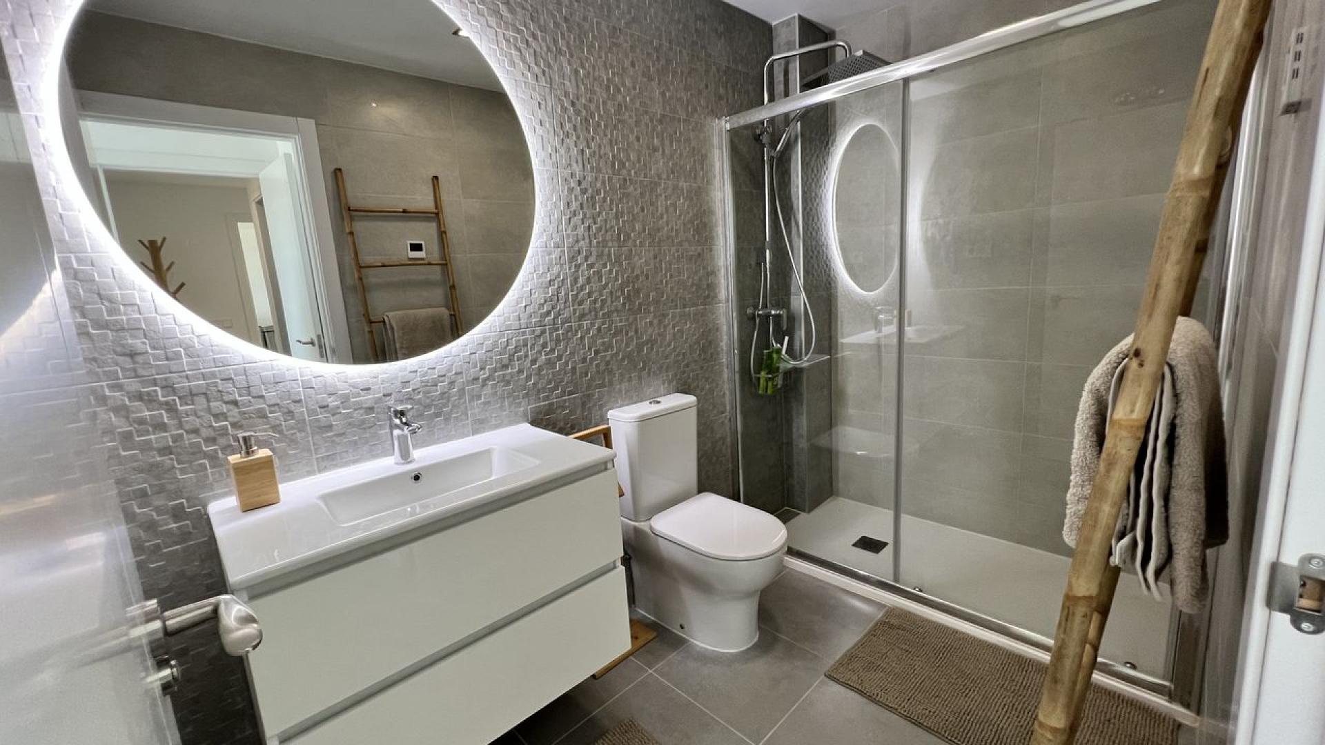 Płaski na sprzedaż w Finestrat