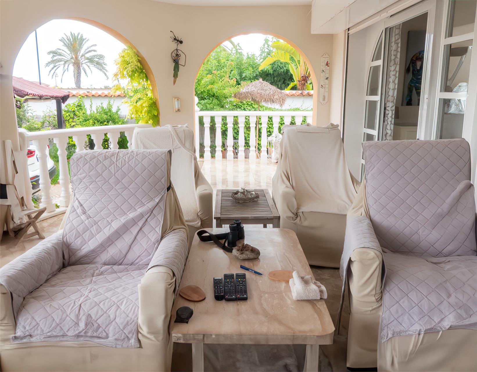 Villa na sprzedaż w Torrevieja