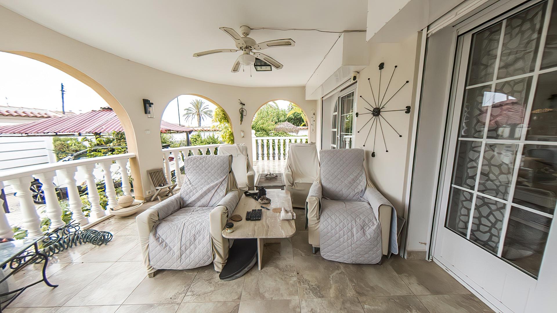 Villa na sprzedaż w Torrevieja