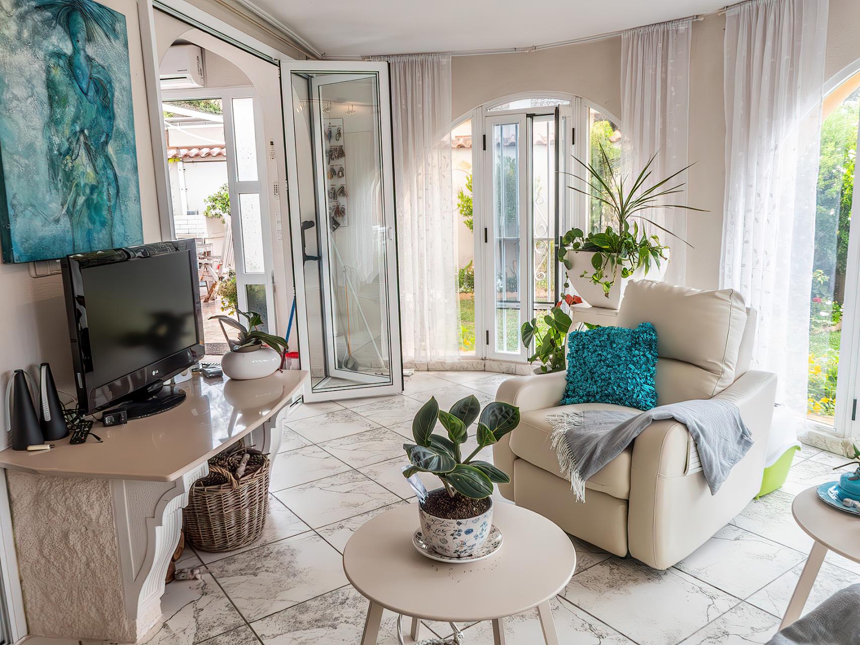 Villa na sprzedaż w Torrevieja