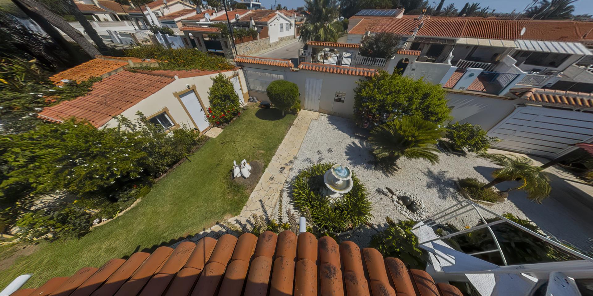 Villa na sprzedaż w Torrevieja