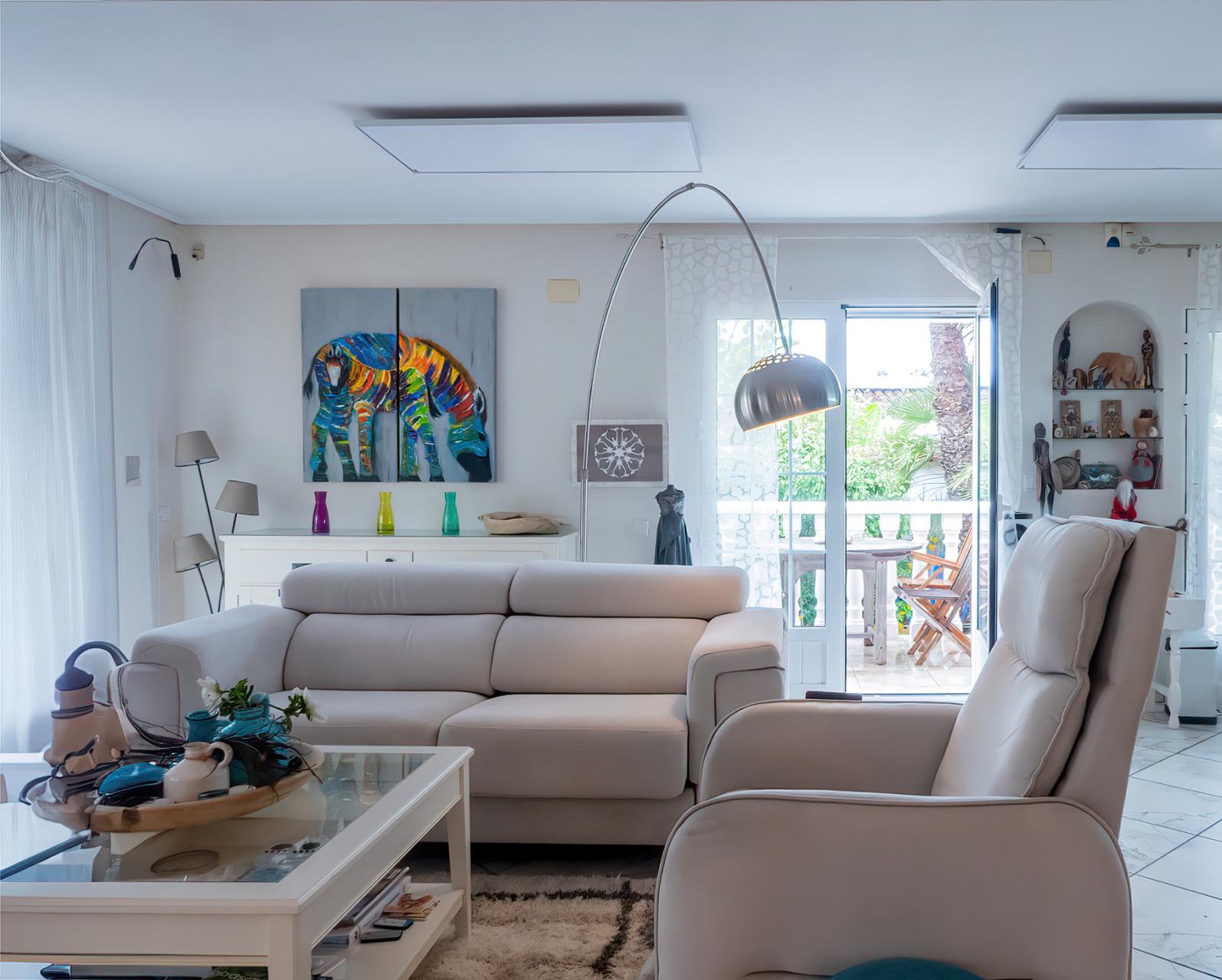 Villa na sprzedaż w Torrevieja