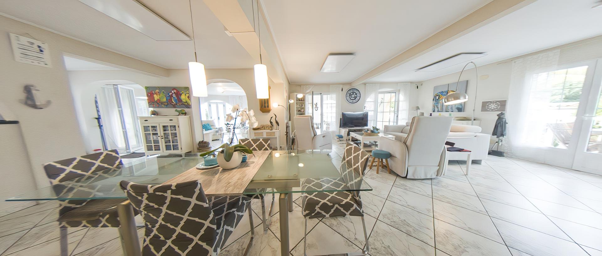 Villa na sprzedaż w Torrevieja