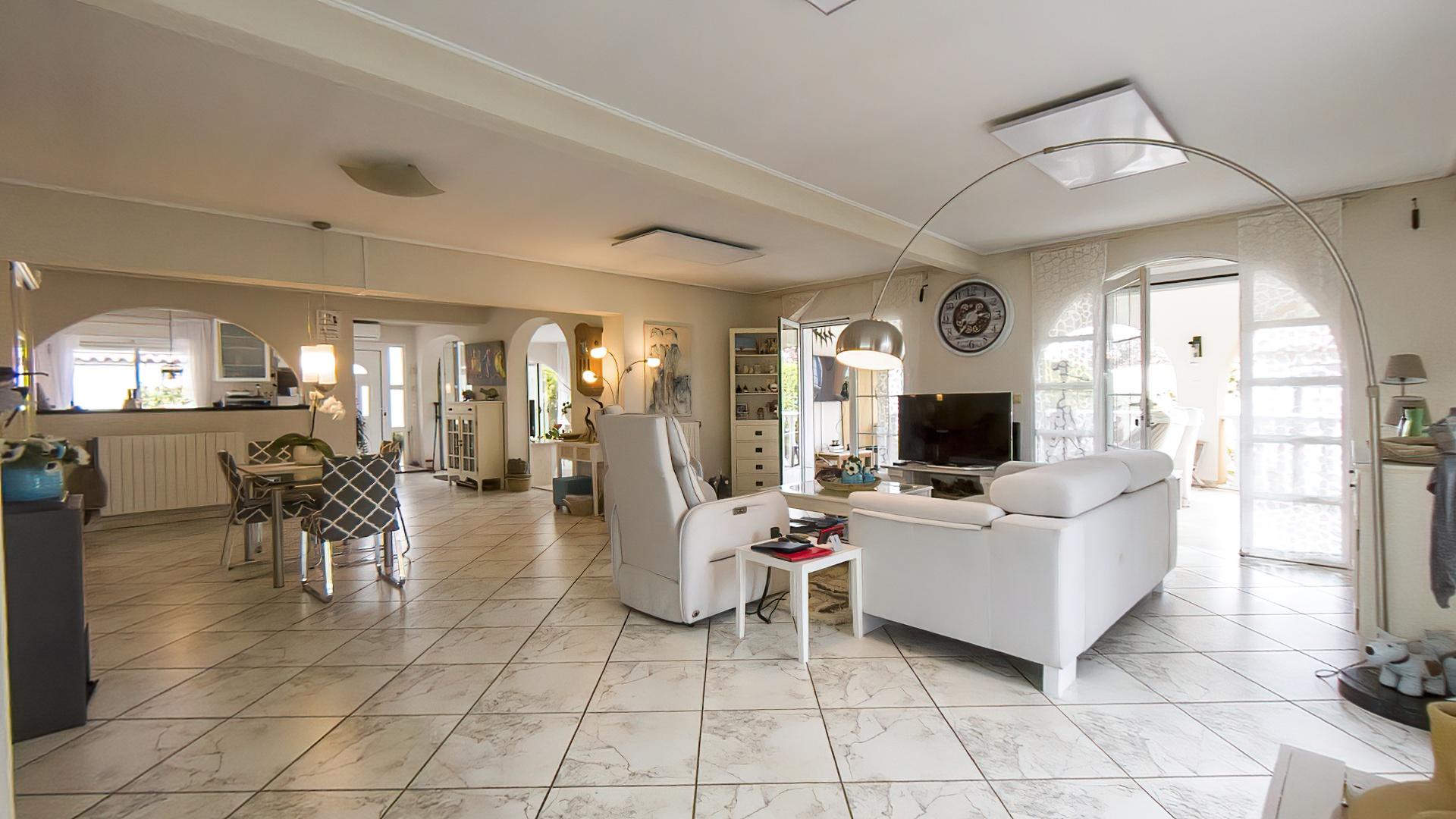 Villa na sprzedaż w Torrevieja